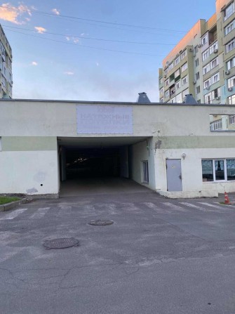 Продам паркинг Людвига Свободы 50В Собственник - фото 1