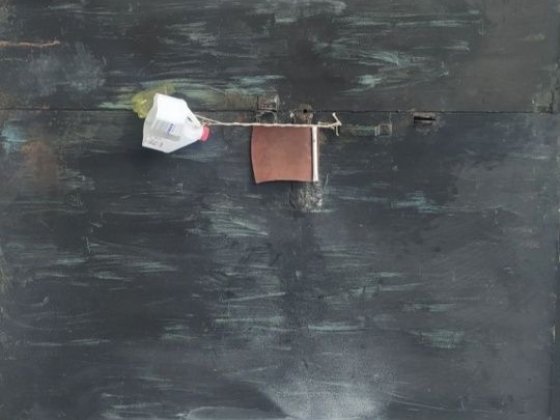 Кирпичный гараж 24м. БЕЗЛЮДОВКА Безлюдівка