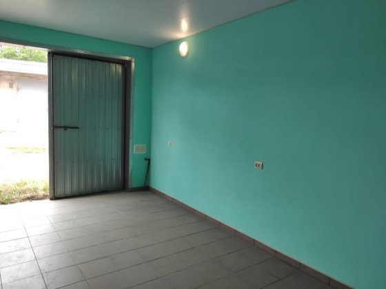 Продам гараж.   .