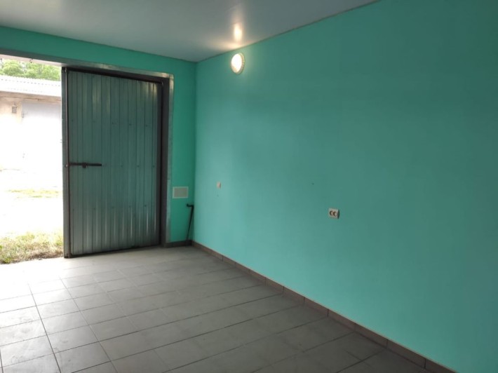 Продам гараж.   . - фото 1