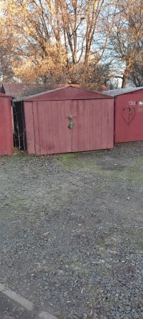 Гараж Ближні Гречани - фото 1