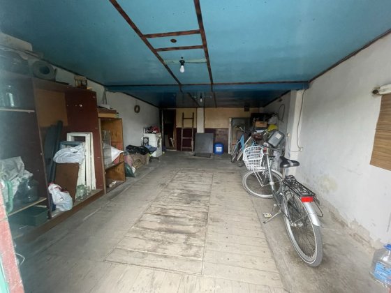 Великий гараж зі світлом! ТОРГ! Бахмач