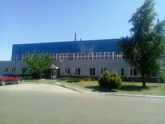 Продаж виробничого приміщення 2000 кв.м. 2 га біля Києва (сан.зона) Ирпень