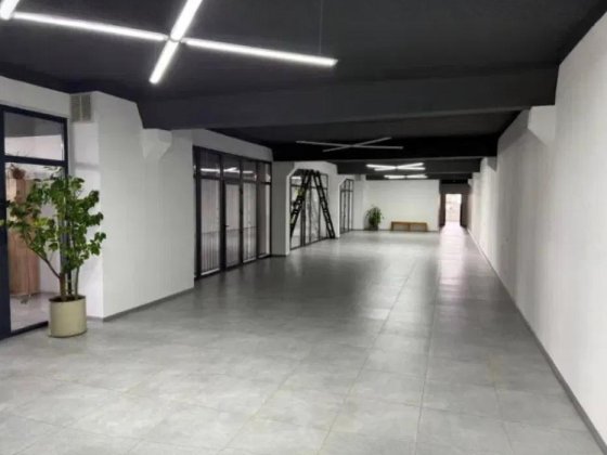 Оренда виробниче/приміщення Індустріальний парк Кіровоградська обл Кропивницкий