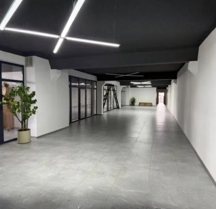 Оренда виробниче/приміщення Індустріальний парк Кіровоградська обл - фото 1