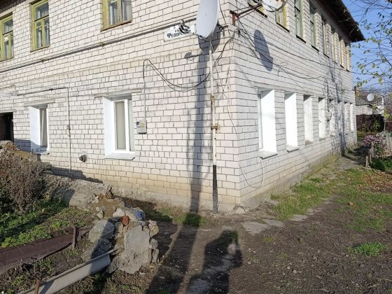 Продається маленька затишна квартира Канів