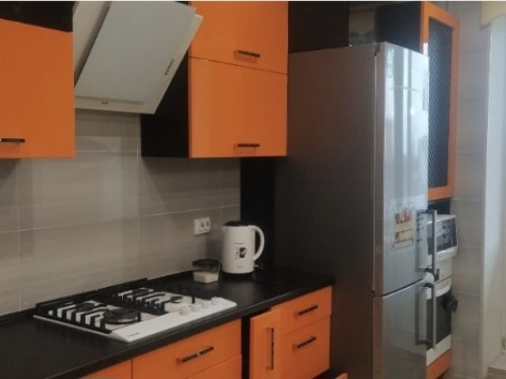 Новубудова, 1но кім квартира Чернігів