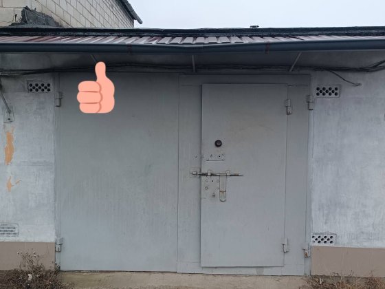 Продам гараж Біла Церква