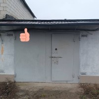 Продам гараж Біла Церква