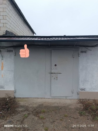 Продам гараж - фото 1