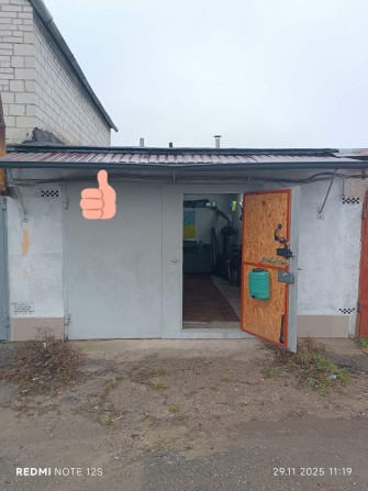 Продам гараж - фото 1