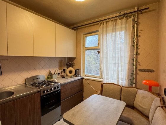 Продам 3-кімнатну квартиру на вул. Філатова, 31 район зупинки Сонячне Одеса Одесса