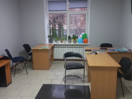 Сдам офис рн.ул.Литейная