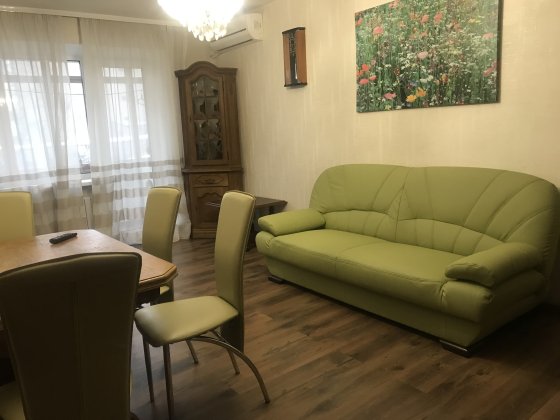 Продам 3-х.ком.кв. в центрегорода, рн. набережной. Дніпро