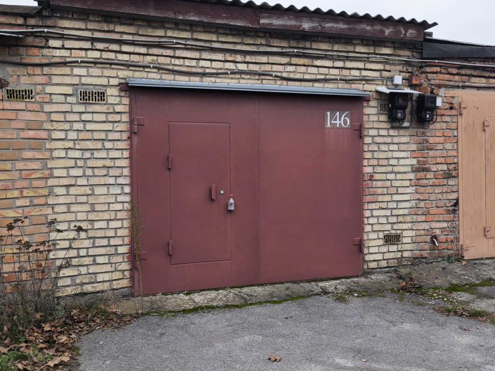 Здаю в аренду гараж - фото 1