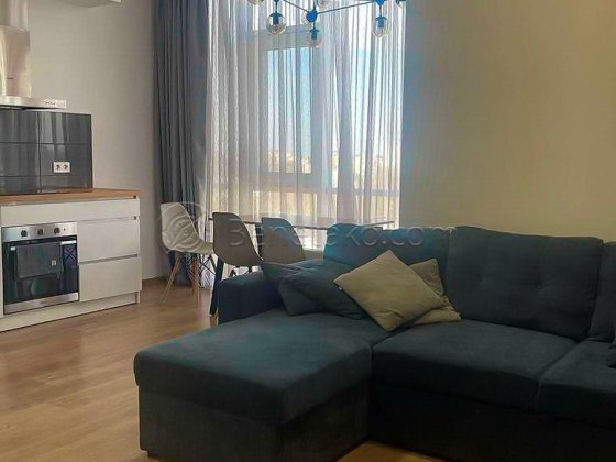 Квартира в центре Одессы, Ж/К «Восемнадцатая Жемчужина» Одесса