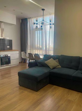 Квартира в центре Одессы, Ж/К «Восемнадцатая Жемчужина» - фото 1