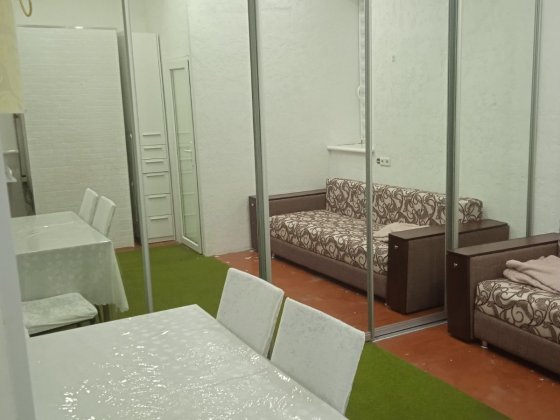 1-кімн. квартира в центрі, а/о, ремонт Бердичев