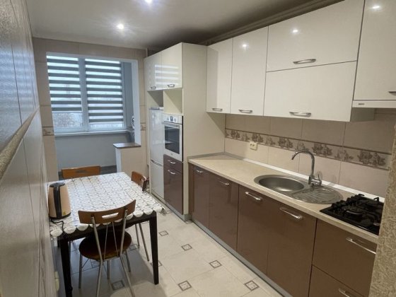 3-х кімнатна квартира вул. Одеська Бердичів