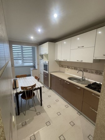 3-х кімнатна квартира вул. Одеська - фото 1