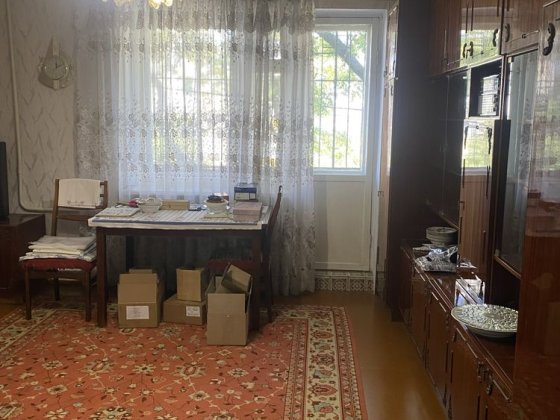 Продам 2х комнатную квартиру Белгород-Днестровский