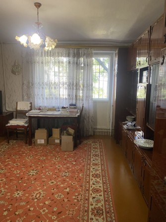 Продам 2х комнатную квартиру - фото 1