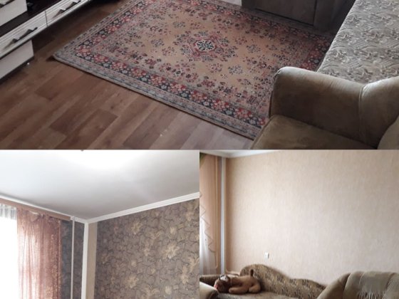 Продам 3-х кімнатну квартиру Охтирка