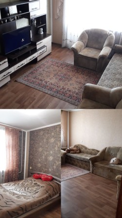 Продам 3-х кімнатну квартиру - фото 1