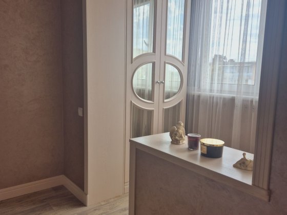 Продам 3х кімнатну квартиру в центрі міста Охтирка