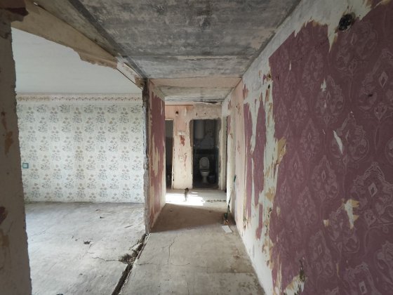 Продам 3х кімнату квартиру район 17 школи Александрия