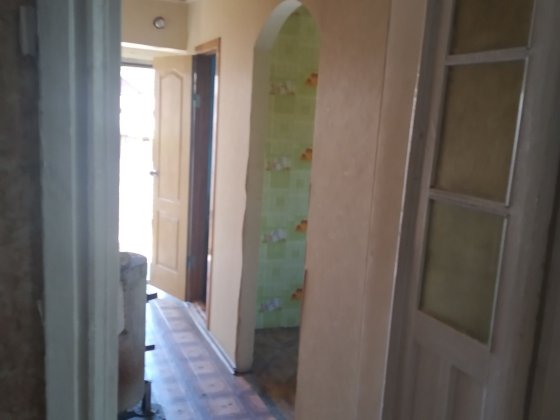 Продам двухкомнатную квартиру со всеми удобствами.На земле. Отопление Білгород-Дністровський