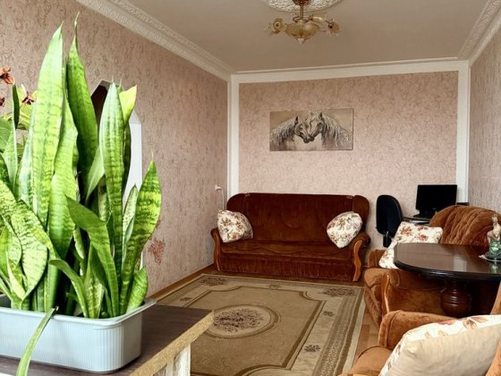 Продається простора квартира з автономним опаленням Бердичів