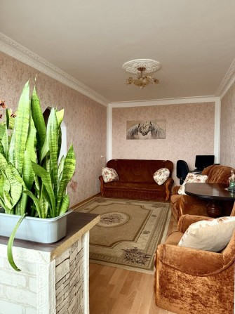 Продається простора квартира з автономним опаленням - фото 1