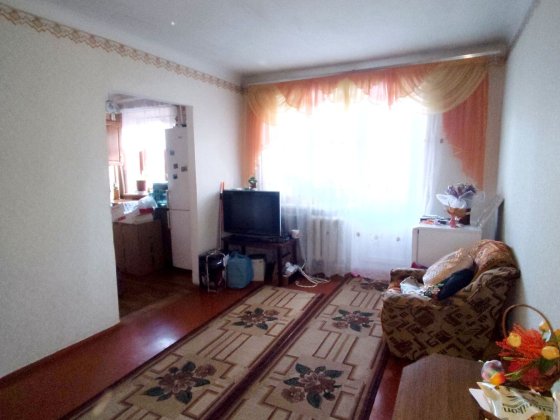 2к, центр, 3пов., жилий стан Бердичів