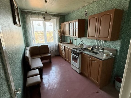 Продам 3 квартиру на Кірова Александрия