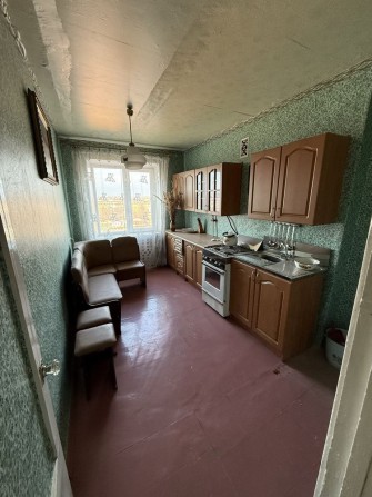 Продам 3 квартиру на Кірова - фото 1