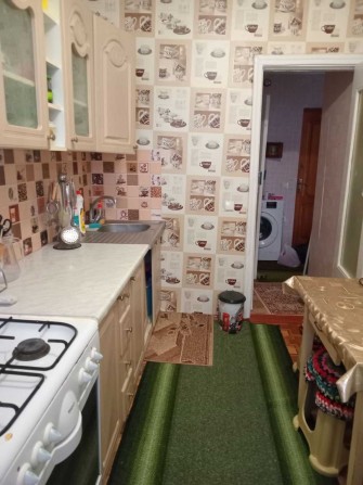 Продам 2-х комнатную квариру - фото 1