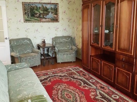 Продам 2 кімнатну квартиру в центрі Александрия