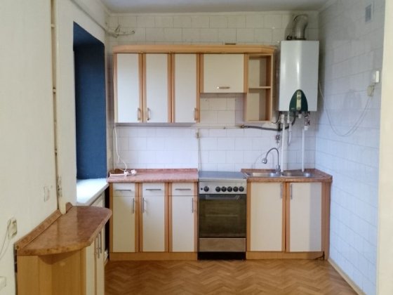 Продаж двокімнатна квартира Бердичів