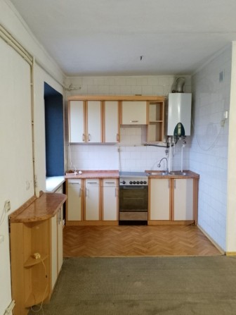 Продаж двокімнатна квартира - фото 1