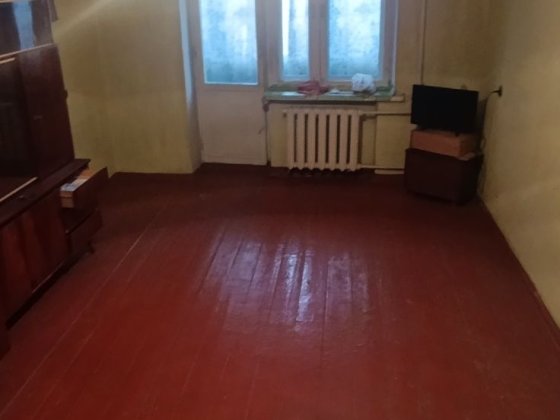 Продам 1 кімн квартиру в Центрі Бердичева.