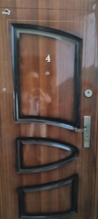 Однокімнатна квартира велика,площа 35 кв. метрів.ка - фото 1