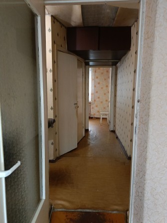 Продам 3 квартиру, центр міста,  2 поверх, невуглова. - фото 1