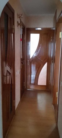 3 кімнатна квартира - фото 1