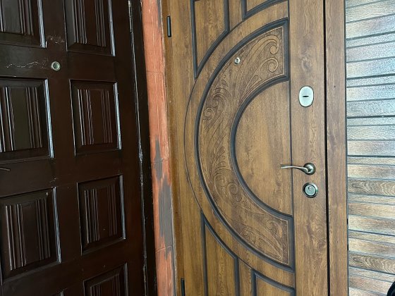 Продам 2-х кімнатну квартиру в мікрорайоні Дачний в Охтирці Охтирка