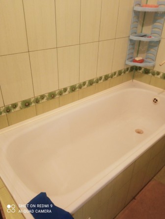 Продам 1 кімнатну квартиру! - фото 1