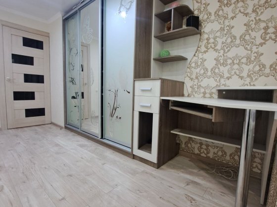 Продаж 3 км ,Поверх 2/5 Бердичів