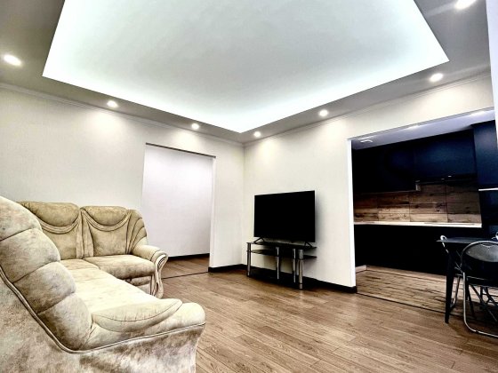 Продажа квартиры. Тында Александрия