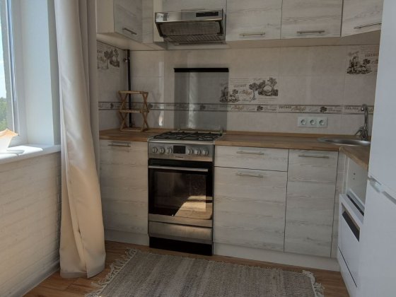 Продам однокімнатну квартиру на Перемозі Олександрія