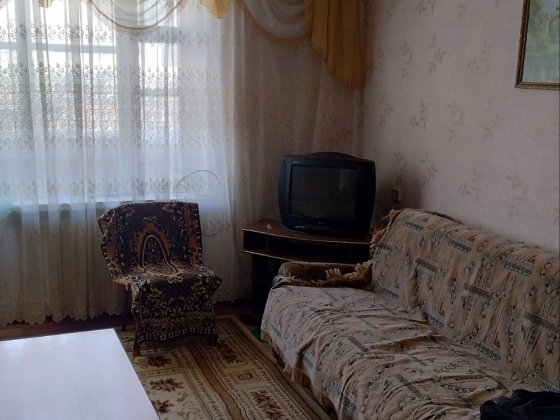 Квартира центр 3 кімнатна Александрия